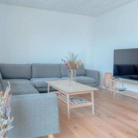 Apartmán New / Stunning Sea View / Light / 3 Br Tórshavn Exteriér fotografie