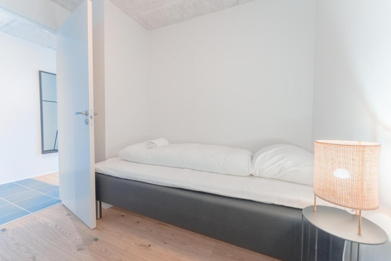 Apartmán New / Stunning Sea View / Light / 3 Br Tórshavn Exteriér fotografie