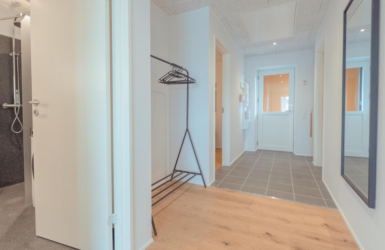 Apartmán New / Stunning Sea View / Light / 3 Br Tórshavn Exteriér fotografie