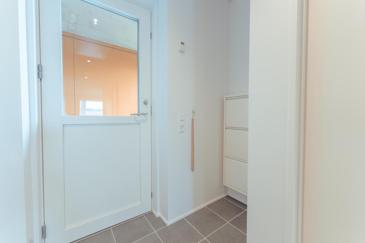 Apartmán New / Stunning Sea View / Light / 3 Br Tórshavn Exteriér fotografie