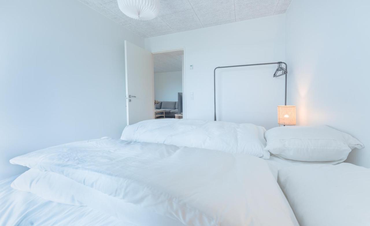 Apartmán New / Stunning Sea View / Light / 3 Br Tórshavn Exteriér fotografie
